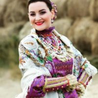 Щербакова Раиса