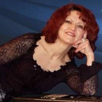 Каспер Ирина