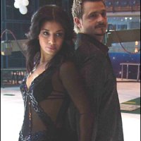 Патлис и Абалян