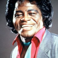 James Brown