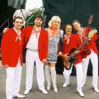 Здравствуй, песня