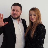 Мальсуйгенов Ислам и Чотчаева Зульфия