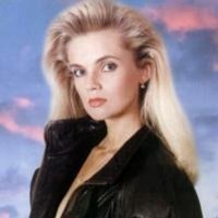 Журавлёва Марина