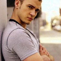 Justin Timberlake