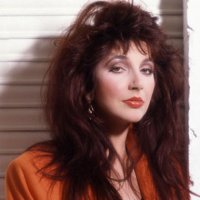 Kate Bush