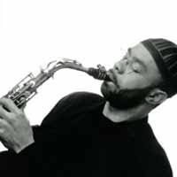 Kenny Garrett