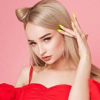 Kim Petras