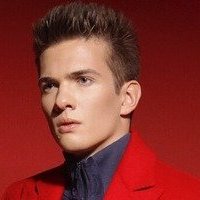 Колунов Илья