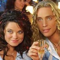 Королёва Наталья и Тарзан