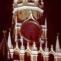 Бой курантов