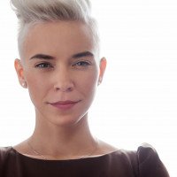 Визбор Варвара