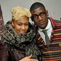 Labrinth Emeli Sande