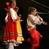 Терем-Квартет