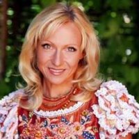 Василёк Лена