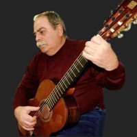 Рабкин Аркадий