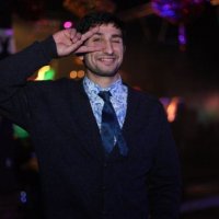 Марк Руслан