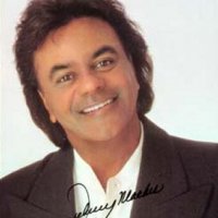 Johnny Mathis