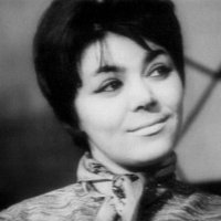 Кристалинская Майя