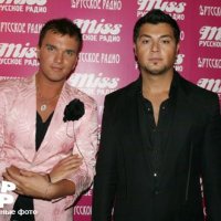 Панайотов Александр и Чумаков Алексей