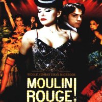 Мюзикл - Moulin Rouge