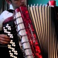 Инструментал для баяна