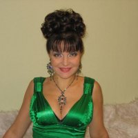 Ямскова Лена