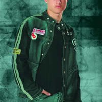 Айдамир Мугу