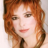 Mylene Farmer