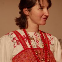 Иванова Наталья