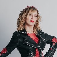 Чезлова Бэлла