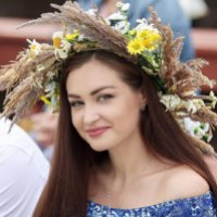 Серебрякова Марта