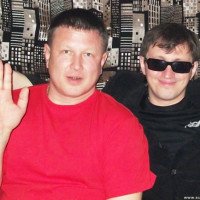 Сухачев Сергей и Мафик Денис