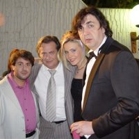 Ландыш серебристый