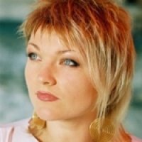 Пэкун Оксана