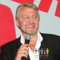 Карпенко Юрий