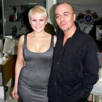 Астахова Светлана и Черкасов Александр