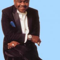 Fats Domino