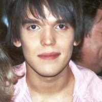 Веселов Михаил