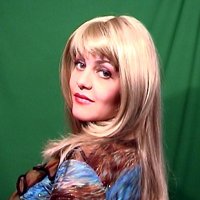 Снежная Вера