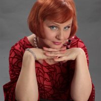 Рублева Ляля