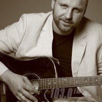 Аксенов Виталий