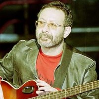 Маргулис Евгений