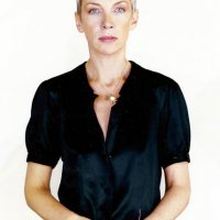 Annie Lennox