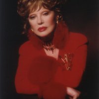 Гурченко Людмила