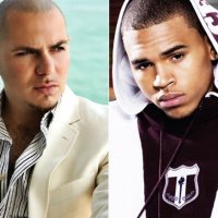 Pitbull feat. Chris Brown