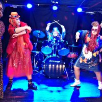 Бабкин трёп