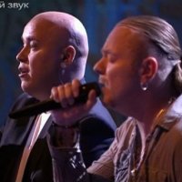 Доминик Джокер и Владимир Пресняков