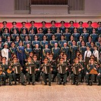 Ансамбль Советской армии