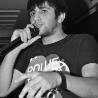 Джанмирзоев Эльбрус