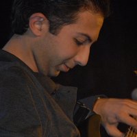 Маргарян Артур